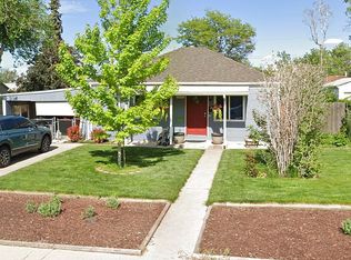 2640 S Hazel Ct, Denver, CO 80219