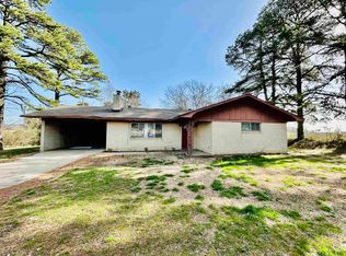 2682 92nd Hwy, Springfield, AR 72157