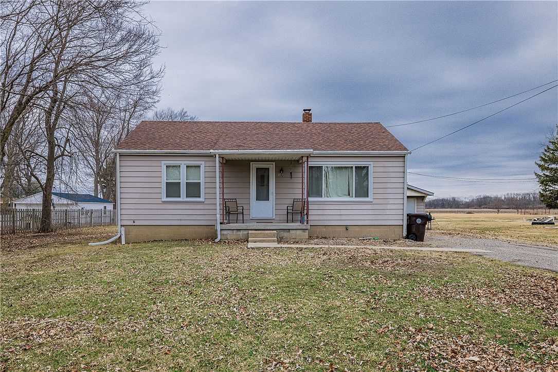 152 E Broadway St, Argenta, IL 62501 | Zillow