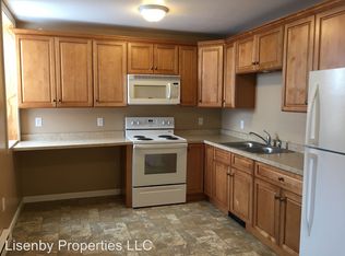 324 5th Ave APT 203, Minong, WI 54859