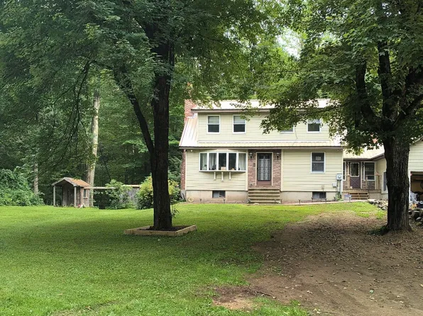 100 North Road, Franklin, NH 03235