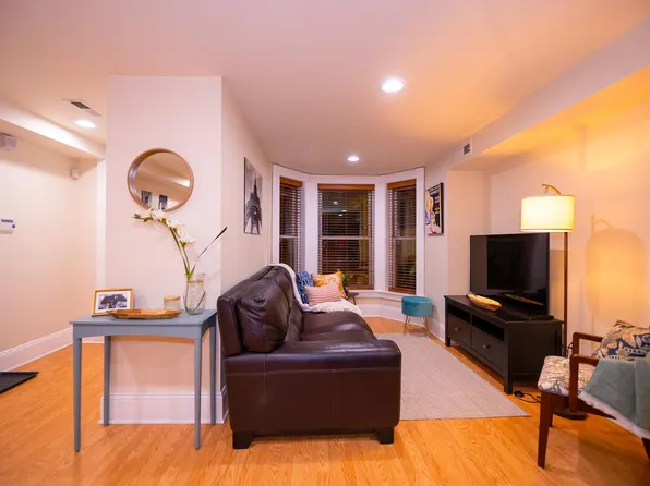 1711 Guilford Ave APT 2, Baltimore, MD 21202