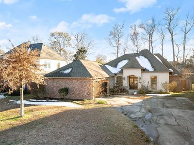 37289 Saint Marie Ave, Prairieville, LA, 70769