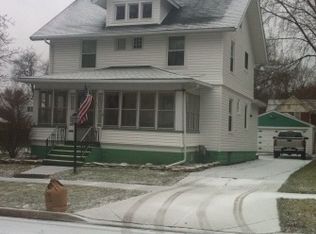 522 Wilder St, Aurora, IL 60506