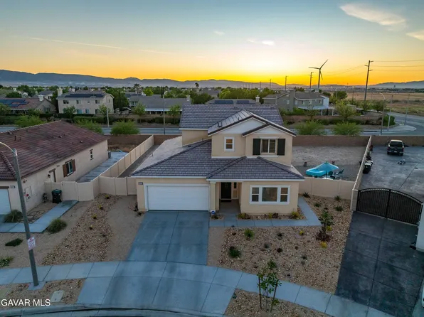44325 Moccasin Pl, Lancaster, CA 93536
