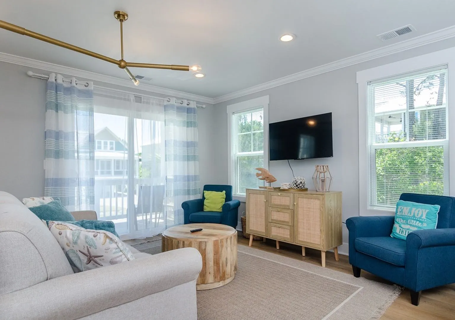 (C307) 1210 Mackerel Lane, Unit 2, Carolina Beach, NC 28428 — Photo 3