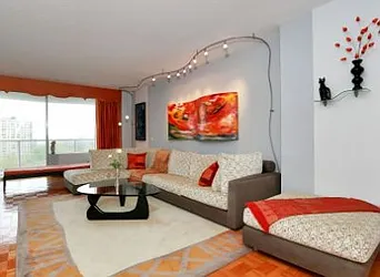 Sold by Trebach Realty