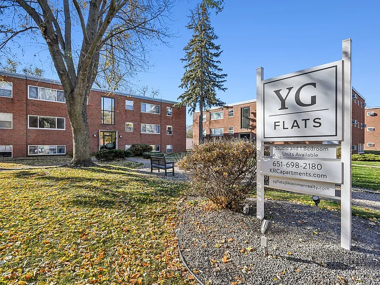 YG Flats — Photo 47