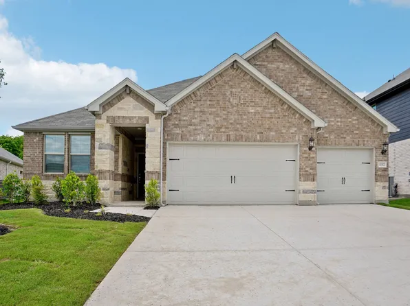 4102 Nasworthy Dr, Farmersville, TX 75442