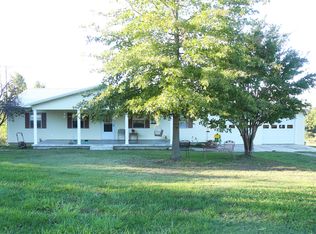 5153 Dubuque Rd, Omaha, AR 72662