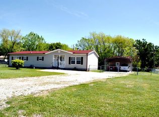 824 S Park Blvd, Independence, KS 67301