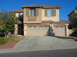 180 Timeless View Ct #0, Henderson, NV 89012