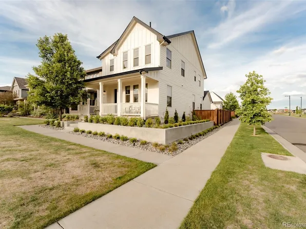 5706 Boston Court, Denver, CO 80238