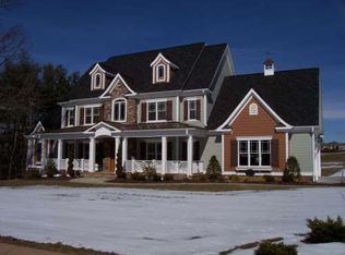 605 Miller Ct, North Wilkesboro, NC 28659