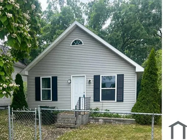 1833 Continental St, Muskegon, MI 49442