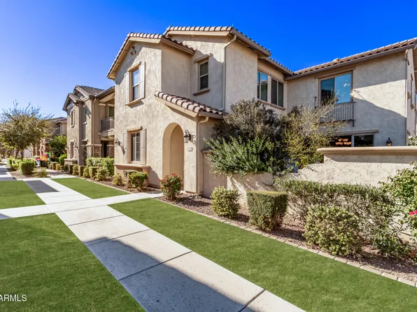 839 S ANNIE Lane, Gilbert, AZ 85296