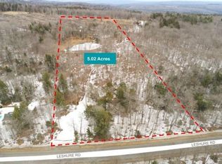 5 Leshure Rd, Rowe, MA 01367