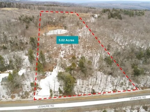 5 Leshure Rd, Rowe, MA 01367