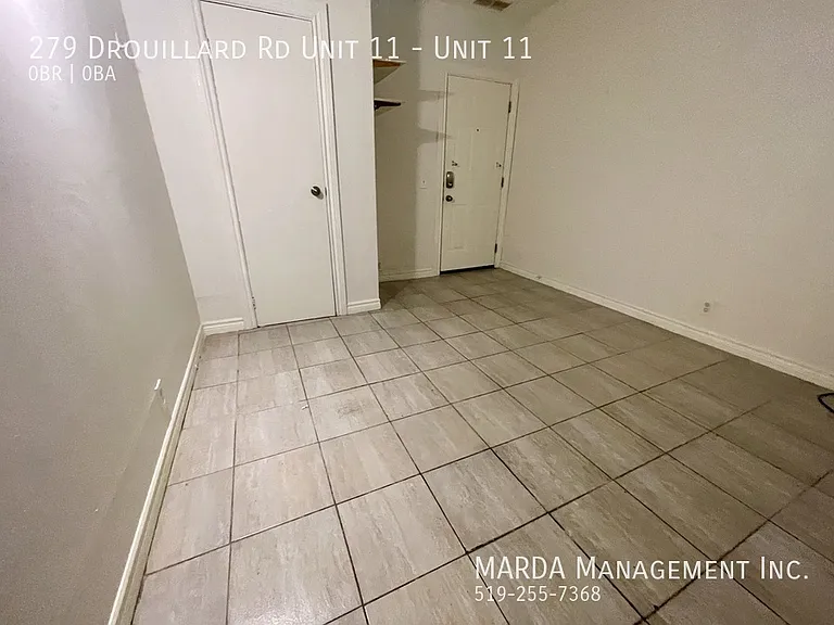 279 Drouillard Rd #11 — Photo 3