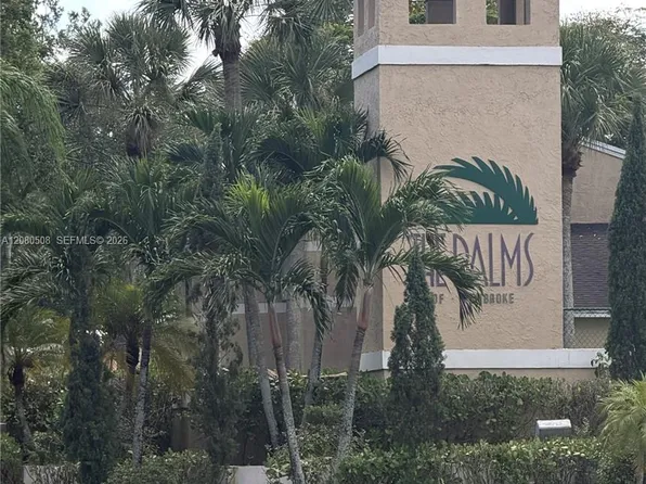 351 Palm Way, Hollywood, FL
