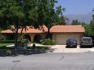 155 Limestone Rd, Claremont, CA 91711