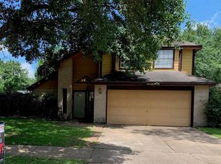 20218 Blue Juniper Dr, Katy, TX 77449