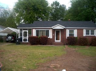 2113 Eastside Ct, Augusta, GA 30906