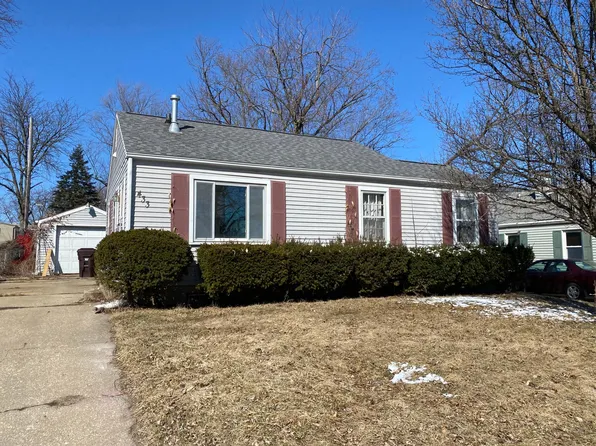 433 W Birchwood Ave, Peoria, IL 61614