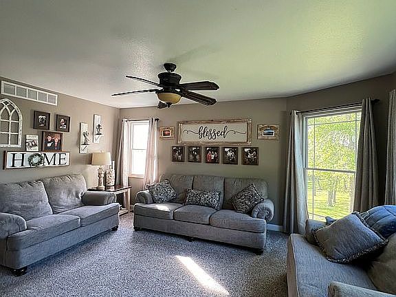 Living Room Main Level