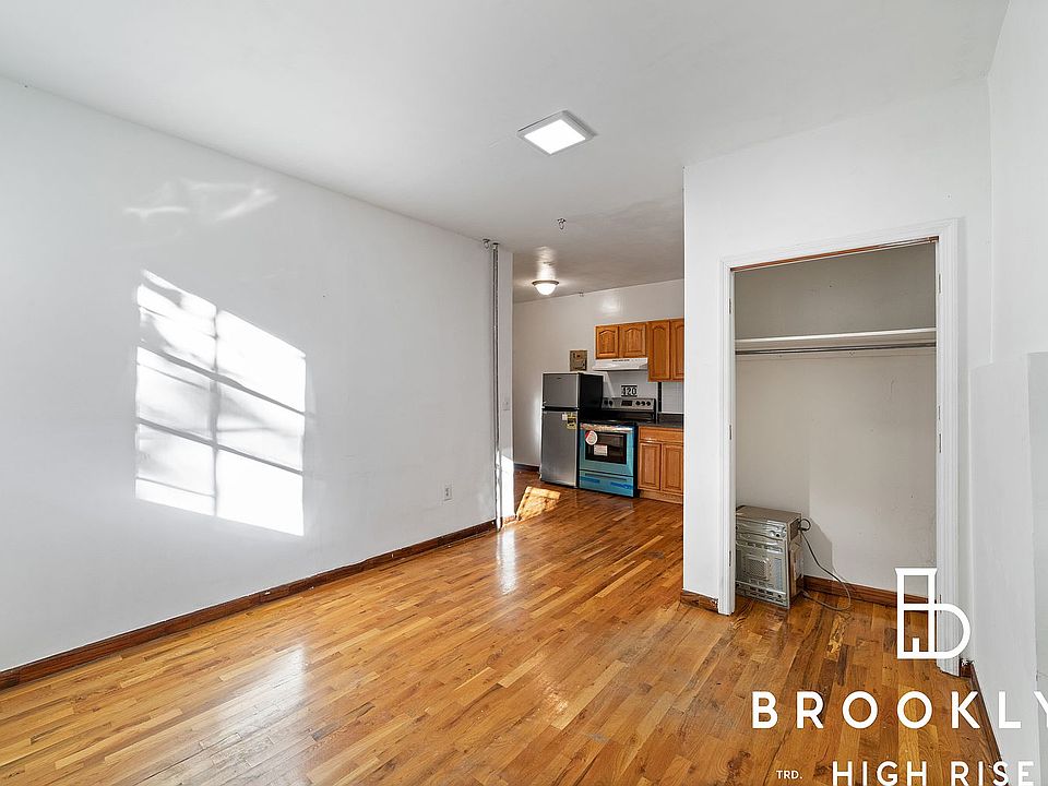 1st image of 44 Malcolm X Blvd #3E