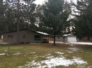 W1323 County Road B, Marinette, WI 54143