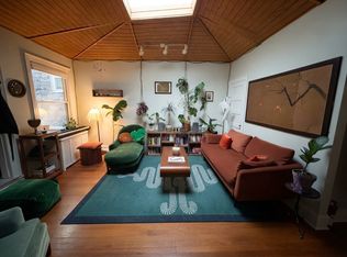 1835 Lamont St NW APT 3, Washington, DC 20010