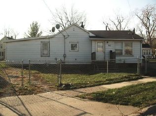 912 Treat St, Adrian, MI 49221