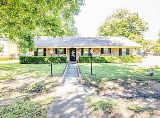 407 N Maple Ave, Hubbard, TX 76648