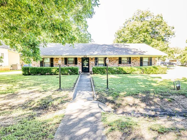 407 N Maple Ave, Hubbard, TX 76648
