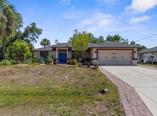 2424 Affinity Ln, North Port, FL 34286