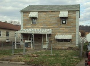 2808 Washington Ave, Saint Albans, WV 25177