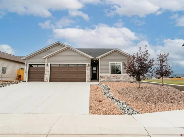 1422 Fivemile Creek Avenue, Montrose, CO 81401
