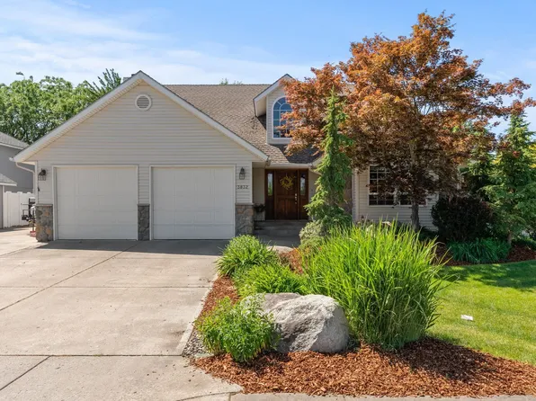 3832 S Loretta Dr, Spokane, WA 99206