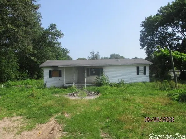 (undisclosed Address), North Little Rock, AR 72117