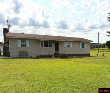 340 State Highway 65 #B, Western Grove, AR, 72685