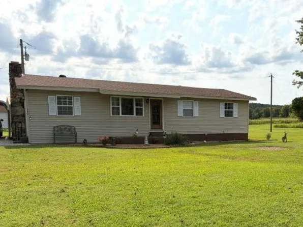 340 State Highway 65 #B, Western Grove, AR 72685