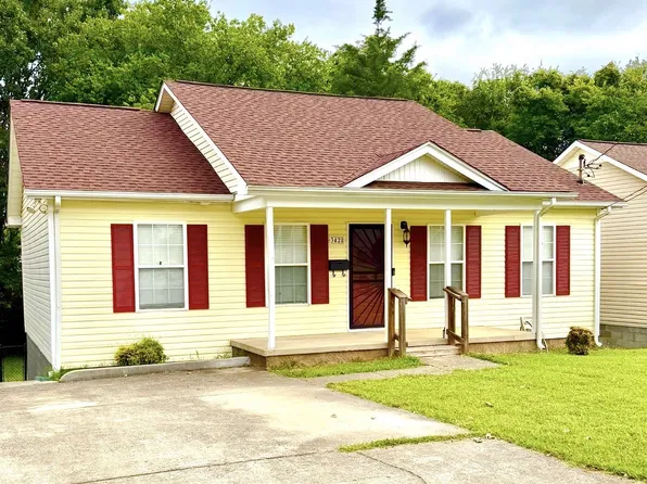 3428 Rainwood Dr, Nashville, TN 37207