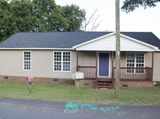 913 Wiggins St, Spartanburg, SC 29306