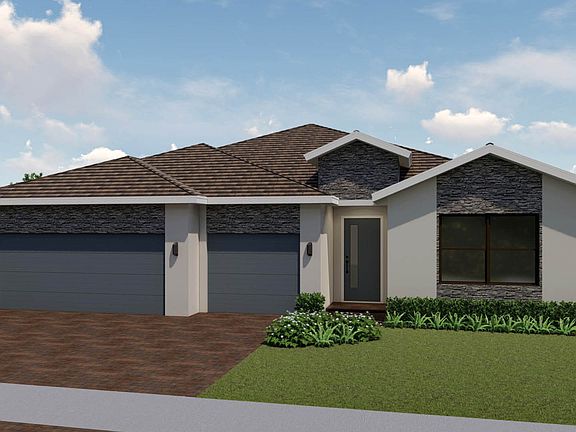 Plan Elevation.