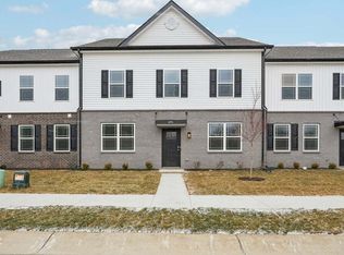 6094 Cascades Dr, Whitestown, IN 46075