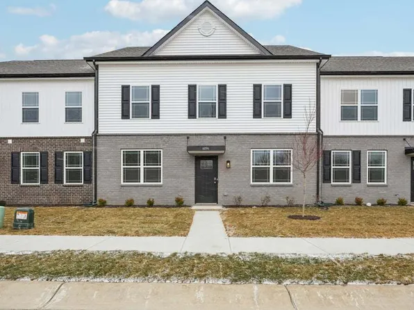 6094 Cascades Dr, Whitestown, IN 46075