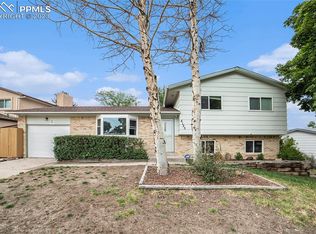 4125 Sod House Trl, Colorado Springs, CO 80917