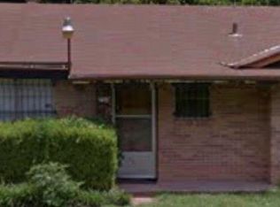 730 Navaho Trl, Shreveport, LA 71107