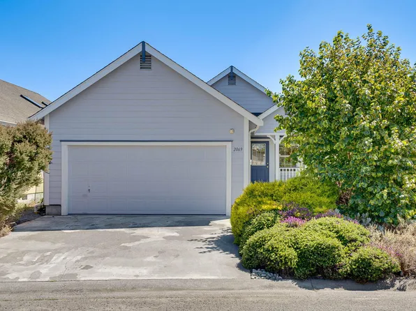 2069 Maria Ct, Arcata, CA 95521